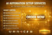 fix build install openclaw moltbot clawdbot vps server flowise docker ollama n8