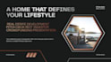 design real estate development pitchdeck reit investor crowdfunding presentation