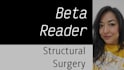 be your beta reader