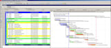do project scheduling and planning in primavera p6