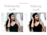 enhance the quality of your image