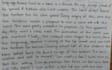 handwrite your text neatly and fast