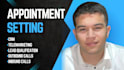 be your appointment setting