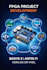 develop fpga projects on basys 3 in vhdl