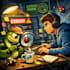 debug and fix your python script fast