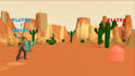 create your game prototype