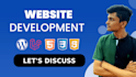 help with your web application