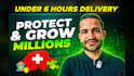 high CTR catchy and professional thumbnail designs