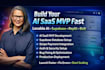build lovable ai saas mvp ai website supabase replit, dev app bolt new v0 cursor