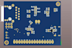 design embedded pcb, motor control systems, pcb firmware, and touchscreen UI