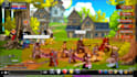 develop browser game, playable ads with HTML5, rpg maker, phaser, javascript