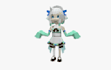 create custom minecraft plugins, mods, datapacks,  blockbench 3d model