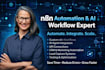 build n8n automation n8n workflow n8n ai agent ai automation api vapi ai