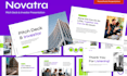 format powerpoint master slide template and improve canva presentation design