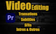 edit your long form youtube video