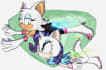 draw your sonic oc