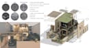 plan and visualize your space using revit and enscape