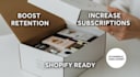 create engaging subscription box unboxing videos that drive sales