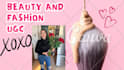 create fashion and beauty ugc videos for your brand