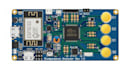 design bioimpedance analyzer pcb using ad5933 and esp32 s3