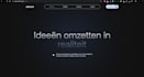 design 3d interactive wix studio website design wix website animation 3d effect
