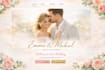 create a beautiful wedding website with digital invitation and rsvp