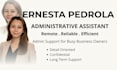handle your administrative tasks professionally