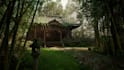 create 3d game environment, unreal engine environment, ue5 environment