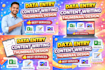 do thumbnail desing, content writing ,insta script writing