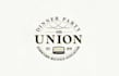 design dinner party union logo