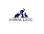 create attractive and imagination animal logo design
