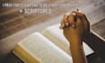write christian prayer support messages for peace, healing, and strength