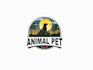 create wonderful and excellent animal logo design