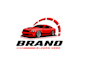 create attractive and imagination car logo design