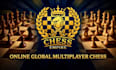 give you multiplayer chess game