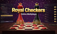 give you multiplayer checkers games