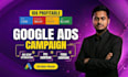 audit and optimize google ads PPC and pmax campaings that print results