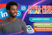 provide targeted recruitment job leads from linkedin, indeed, and ziprecruiter