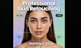 do skin retouch photo retouching