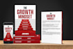 design a custom book cover that grabs attention