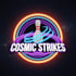 design a bold and dynamic bowling logo