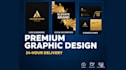 create professional graphic design
