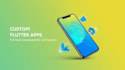 design and develop smart flutter apps with ai integration