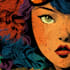 comic book illustration with comic book illustrator