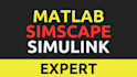 develop matlab simulink and simscape models