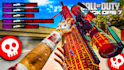 design you a professional cod thumbnail