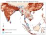 map and visualize spatial data