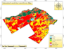 do land use land cover analysis using gis