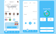 develop language learning app, translation app, pronunciation app, linguist app