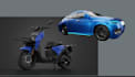 do 3d car modeling, 3d motorcycle model with rendering on blender or autocad